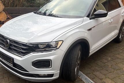 VW T-Roc 48.651 km 28.999 &euro; Chemnitz 09128