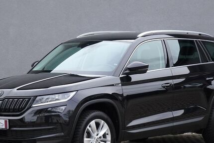 Skoda Kodiaq 140.040 km 21.500 &euro; Burgstädt 09217