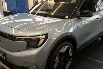 Ford Explorer 9.800 km 47.990 &euro; Glauchau 08371