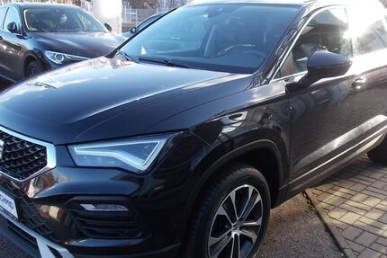 Seat Ateca 53.483 km 23.990 € Waldheim 04736