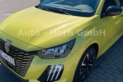 Peugeot 208 7.000 km 15.990 &euro; Chemnitz 09114