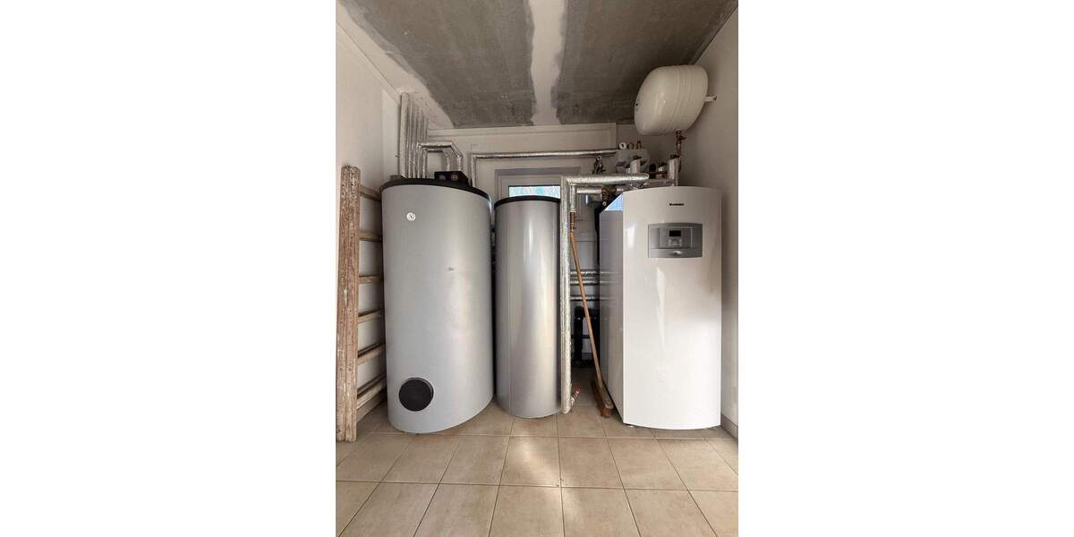 Zwei Häuser, ein Zuhause! 8 zimmer