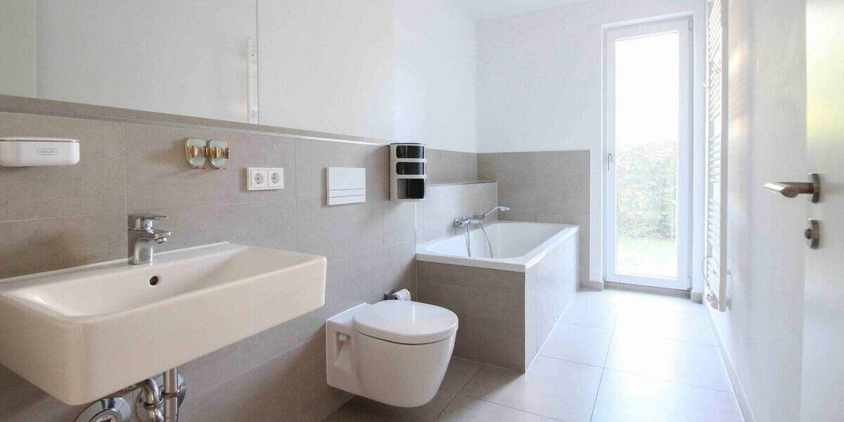 Etagenwohnung Chemnitz Hutholz - 4 Zimmer, 107 m&sup2;, 299.000&euro; | Angebot:26065285