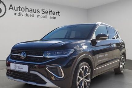 VW T-Cross 17.500 km 25.950 &euro; Annaberg-Buchholz 09456