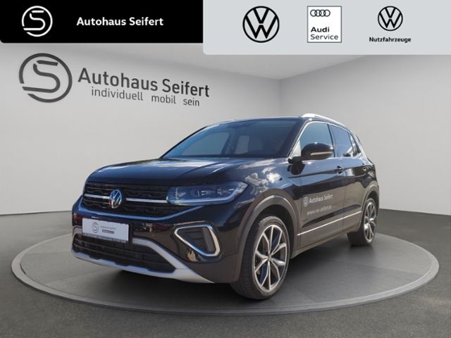 VW T-Cross 17.500 km 25.950 &euro; Annaberg-Buchholz 09456