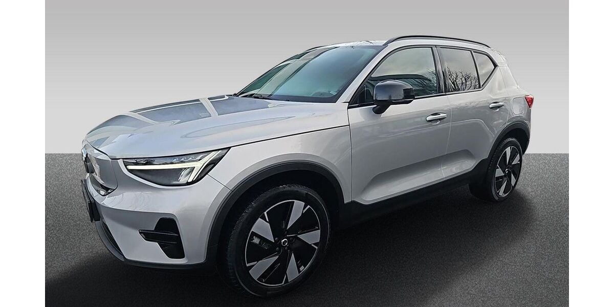 Volvo XC40 157.221 km 39.998 &euro; Chemnitz OT Röhrsdorf 09247