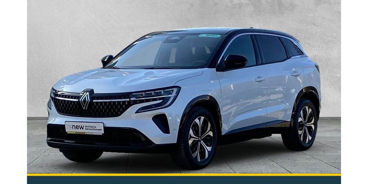 Renault Austral 22.150 km 27.950 &euro; Chemnitz 09113