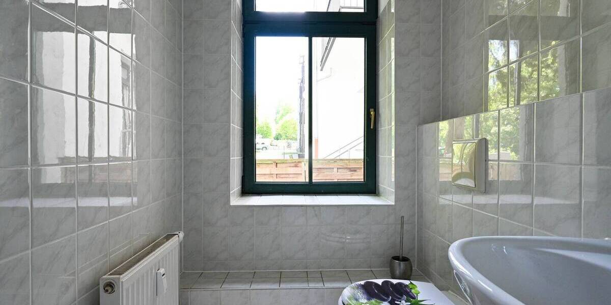 Gewerbeobjekt Chemnitz Kappel - 6 Zimmer, 130 m&sup2;, 780&euro; | Angebot:26816493