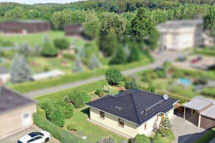 Haus Chemnitz Grüna - 3 Zimmer, 86 m&sup2;, 365.000&euro; | Angebot:27219967