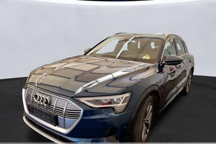 Audi e-tron 34.630 km 29.999 &euro; Chemnitz 09125