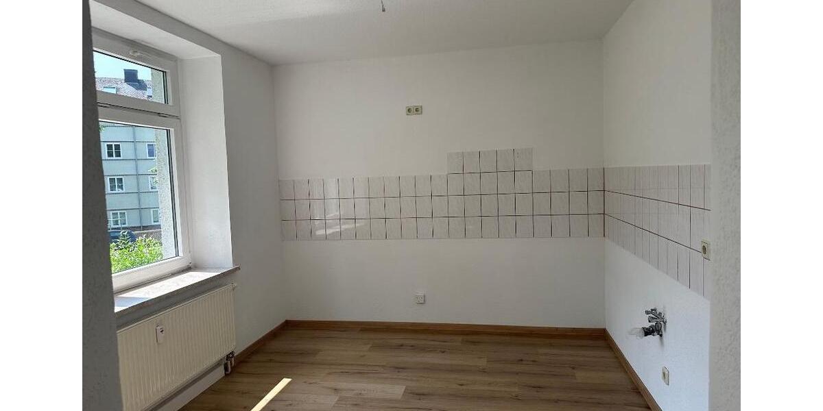 Erdgeschoßwohnung Chemnitz Hilbersdorf - 3 Zimmer, 78 m&sup2;, 390&euro; | Angebot:26063214