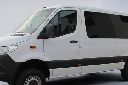 Mercedes-Benz Sprinter 200.000 km 35.700 € Chemnitz 09228