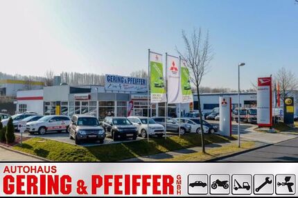 Mitsubishi Space Star 16.800 km 8.490 &euro; Chemnitz 09116