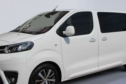 Toyota Proace (Verso) 145.500 km 26.790 &euro; Chemnitz 09228