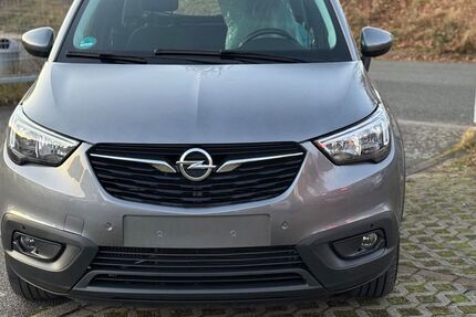 Opel Crossland (X) 58.000 km 10.999 &euro; Chemnitz 09119