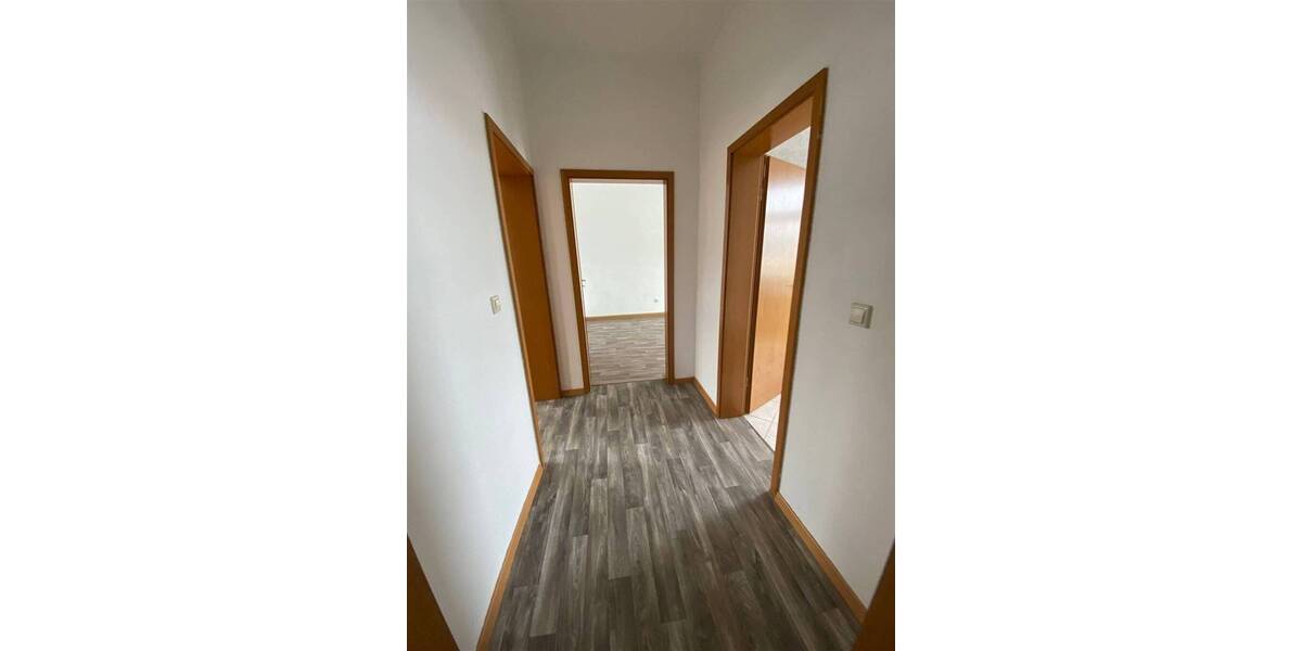Etagenwohnung Chemnitz Mittelbach - 2 Zimmer, 50 m&sup2;, 315&euro; | Angebot:26487071