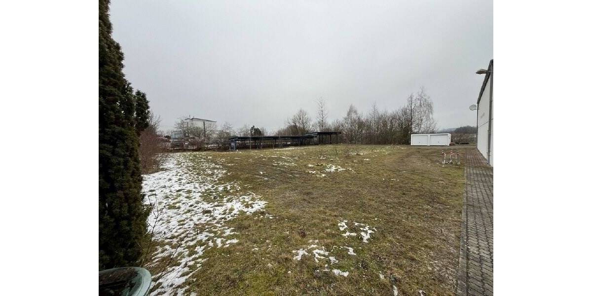 Gewerbeobjekt Mittelbach Mittelbach - 495.000&euro; | Angebot:25734522