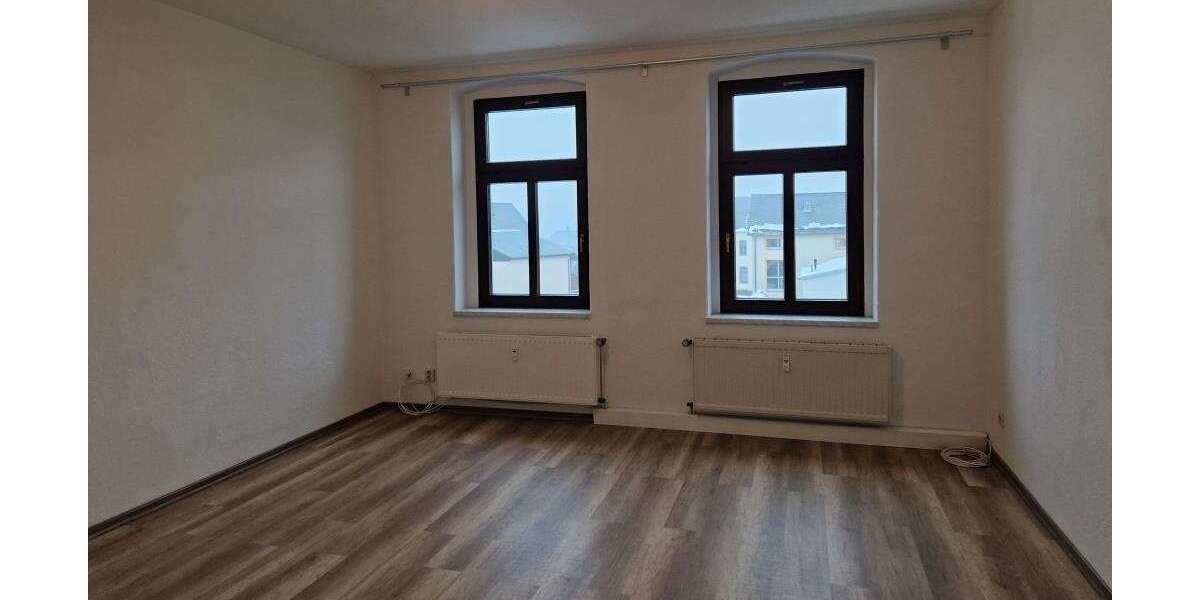 Etagenwohnung Brand-Erbisdorf Erbisdorf - 3 Zimmer, 106 m&sup2;, 610&euro; | Angebot:24653513