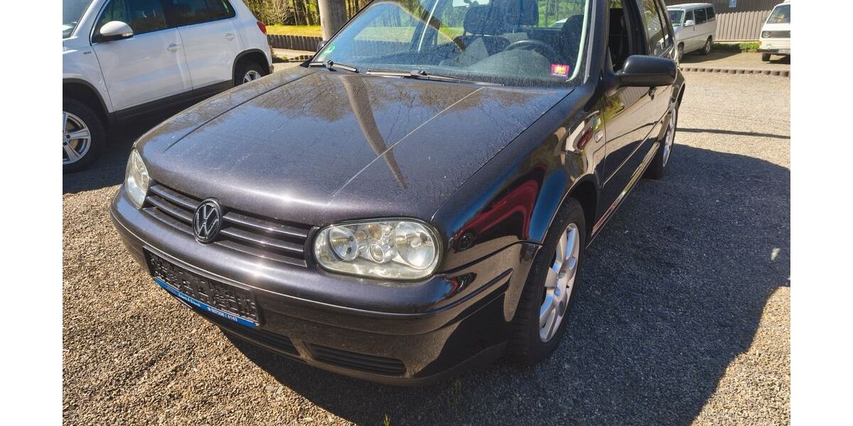 VW Golf 284.200 km 1.500 &euro; Frankenberg 09669