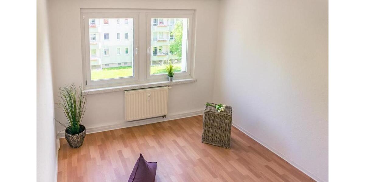 Etagenwohnung Chemnitz Rabenstein - 2 Zimmer, 50 m&sup2;, 335&euro; | Angebot:26682267