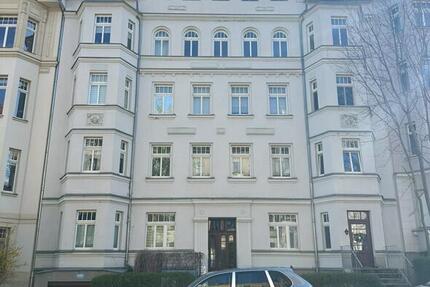 Wohnung Chemnitz Kapellenberg - 1 Zimmer, 40 m&sup2;, 260&euro; | Angebot:26347840