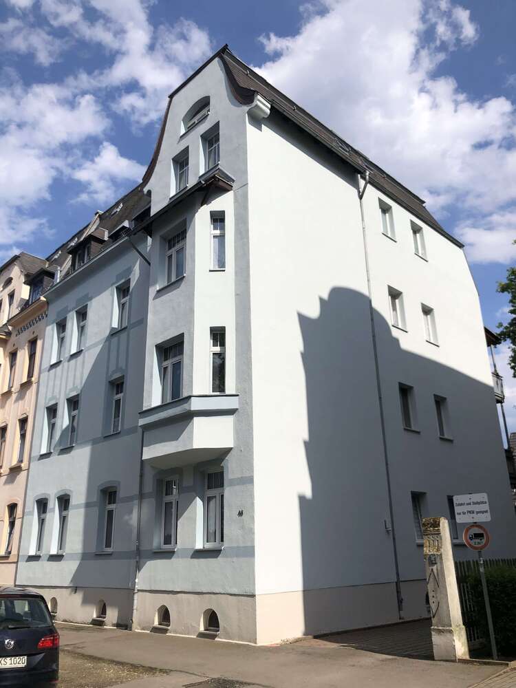 Wohnung zum Mieten in Zwickau 590 € 86 m²