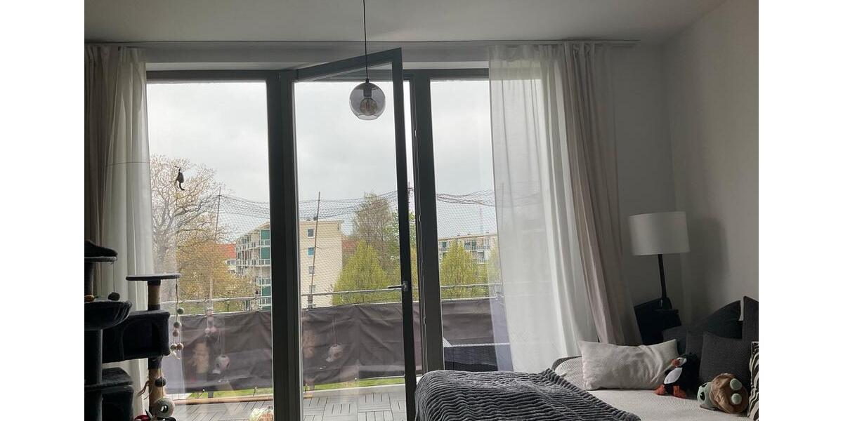 Etagenwohnung Chemnitz Kapellenberg - 3 Zimmer, 83 m&sup2;, 830&euro; | Angebot:26297242