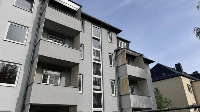 Etagenwohnung Chemnitz Hilbersdorf - 2 Zimmer, 52 m&sup2;, 43.000&euro; | Angebot:26797563