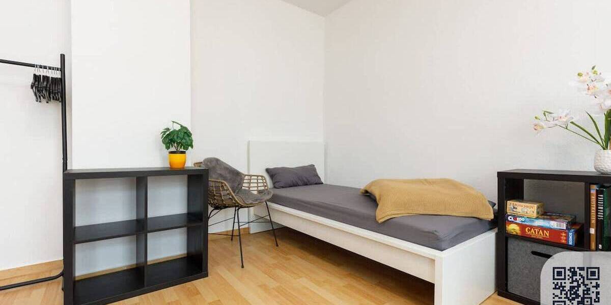 Etagenwohnung Chemnitz Zentrum - 3 Zimmer, 1.668&euro; | Angebot:26265808