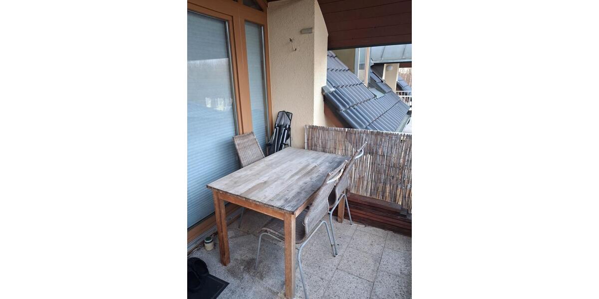 Maisonettenwohnung Chemnitz Borna-Heinersdorf - 2.5 Zimmer, 72 m&sup2;, 130.000&euro; | Angebot:27222698
