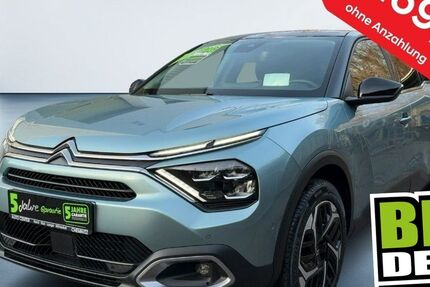 Citroen C4 28.220 km 14.925 &euro; Chemnitz 09116