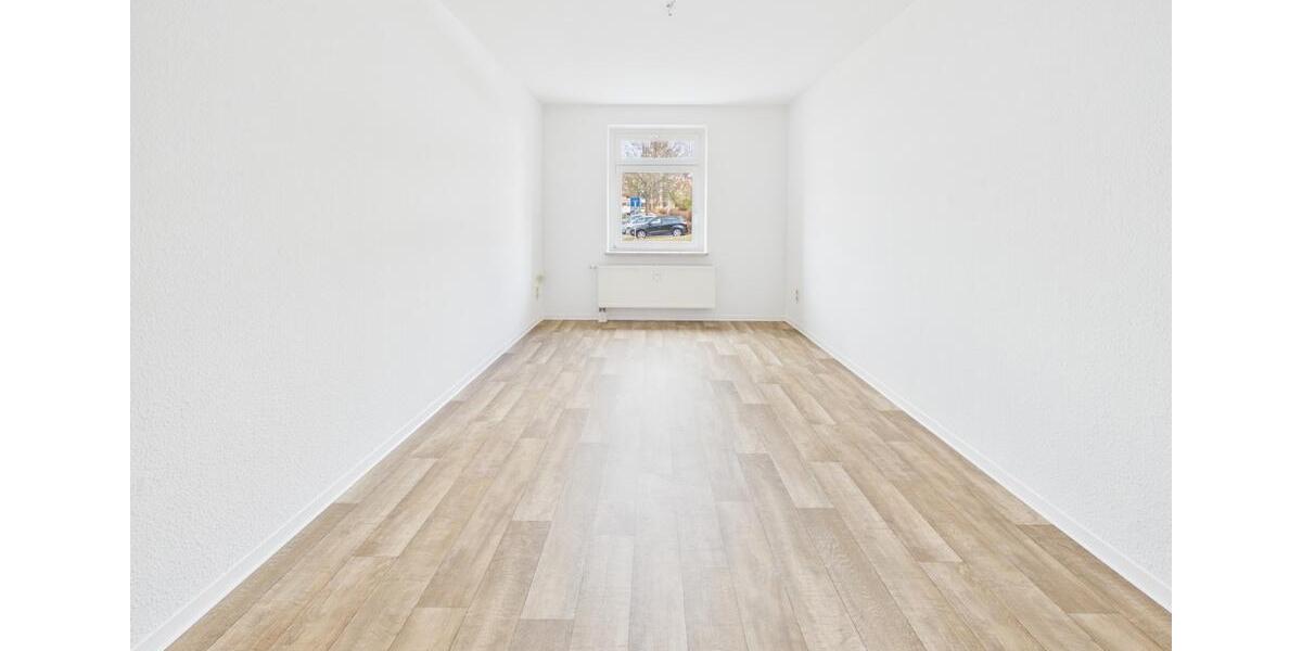 Erdgeschoßwohnung Chemnitz Ebersdorf - 2 Zimmer, 54 m&sup2;, 300&euro; | Angebot:23509440