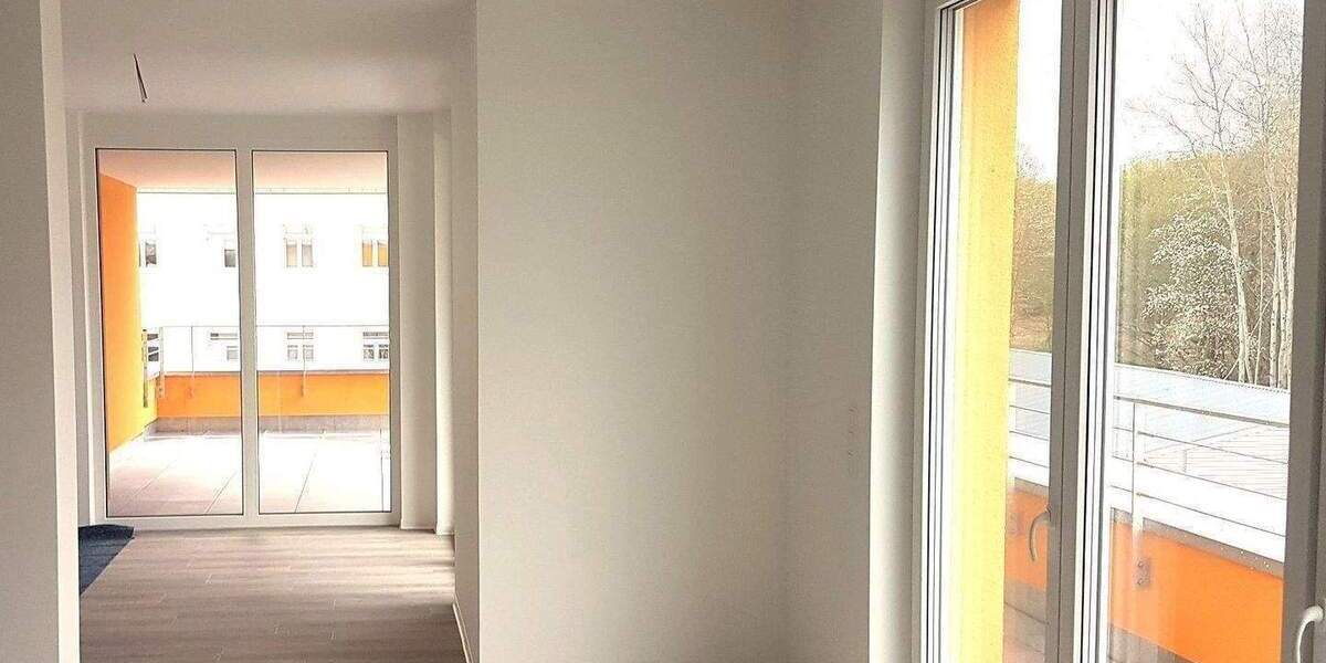 Kaminknistern & Dachterrasse 5 zimmer