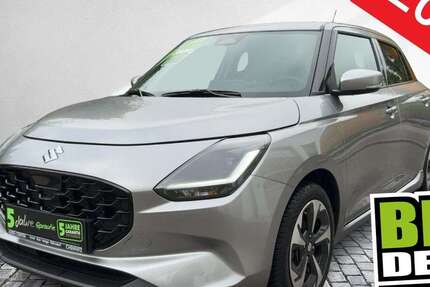 Suzuki Swift 6.805 km 17.411 € Chemnitz 09116
