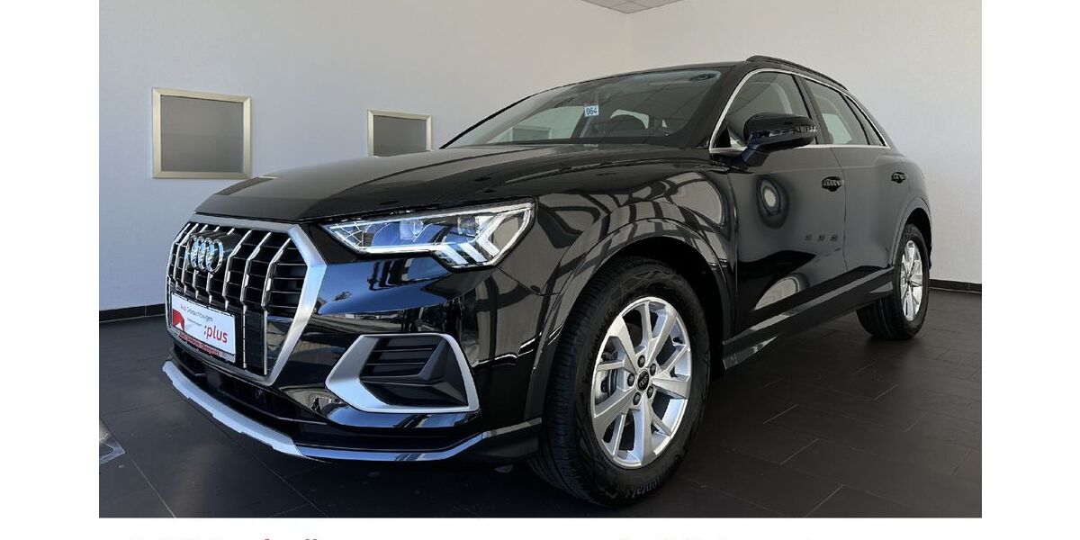 Audi Q3 1.273 km 39.990 € Chemnitz 09116