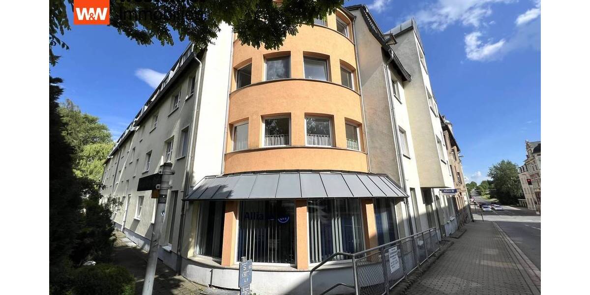 Gewerbeobjekt Mittweida - 710&euro; | Angebot:25725751