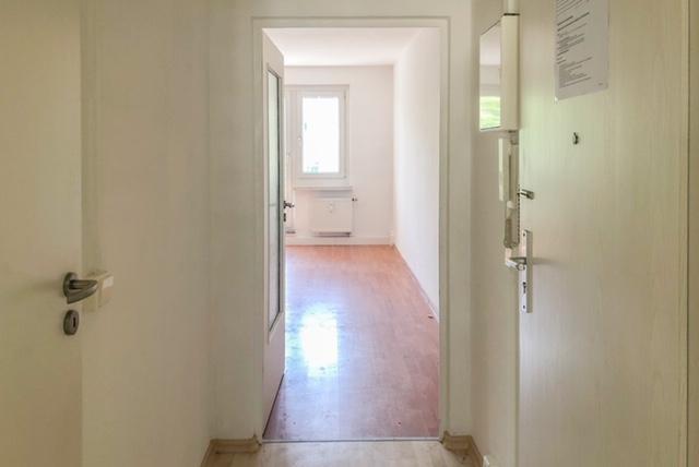 Etagenwohnung Chemnitz Helbersdorf - 2 Zimmer, 44 m&sup2;, 280&euro; | Angebot:26262081