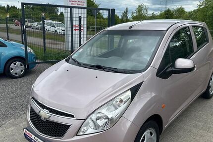 Chevrolet Spark 62.000 km 3.990 &euro; Röhrsdorf Chemnitz 09247