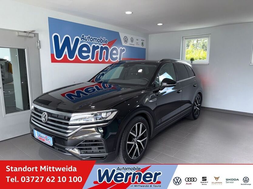 Touareg