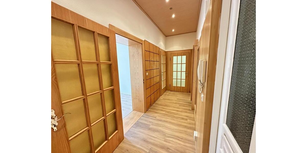 Erdgeschoßwohnung Chemnitz Wittgensdorf - 3 Zimmer, 66 m&sup2;, 380&euro; | Angebot:26247900