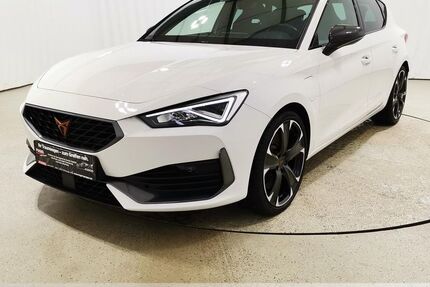 Cupra Leon 55.600 km 21.899 &euro; Chemnitz - Mittelbach 09224