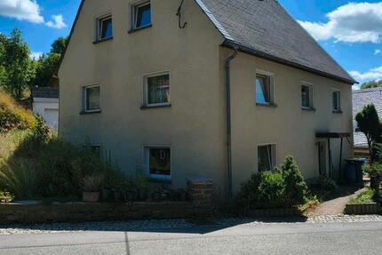 Haus Oederan - 9 Zimmer, 180 m&sup2;, 120.000&euro; | Angebot:27016131
