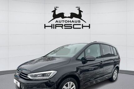 VW Touran 16.000 km 33.900 € Chemnitz 09120