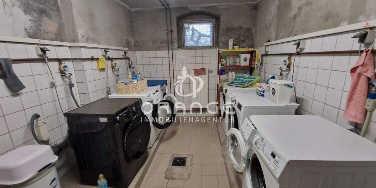 Etagenwohnung Chemnitz / Ebersdorf Ebersdorf - 2 Zimmer, 50 m&sup2;, 55.000&euro; | Angebot:25678548