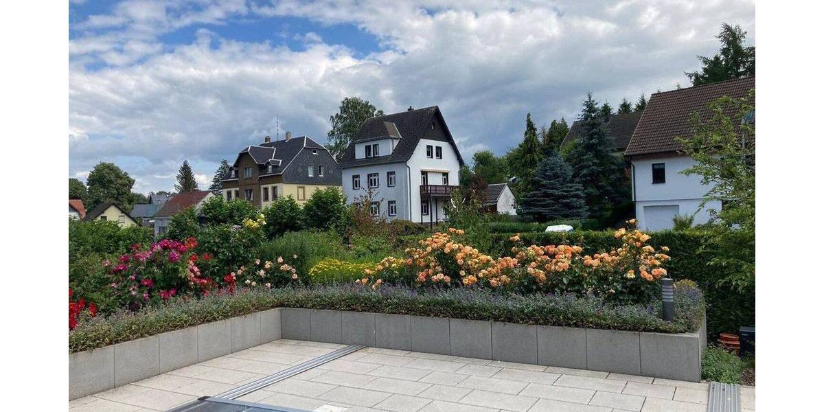 Doppelhaushälfte Chemnitz Einsiedel - 4 Zimmer, 104 m&sup2;, 375.000&euro; | Angebot:26919406