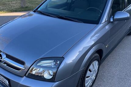 Opel Vectra 195.000 km 1.990 &euro; Röhrsdorf Chemnitz 09247