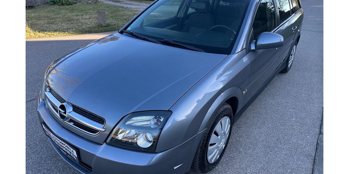 Opel Vectra 195.000 km 1.990 &euro; Röhrsdorf Chemnitz 09247