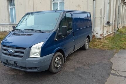 Ford Transit 195.000 km 5.000 &euro; Chemnitz 09123