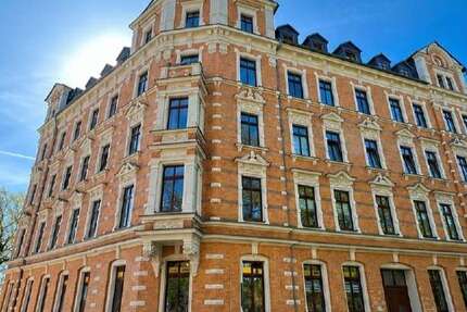 Wohnung Chemnitz Schloßchemnitz - 3 Zimmer, 80 m&sup2;, 155.000&euro; | Angebot:26488938