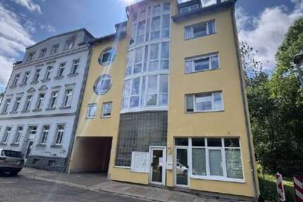 Wohnung zum Kaufen in Chemnitz 52.500 € 43 m²